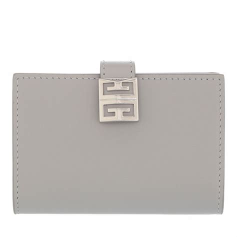 givenchy taschen grau|givenchy card holder bag.